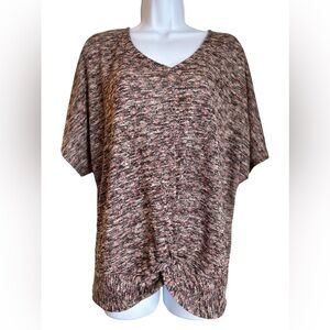 DAYTRIP KNIT TOP